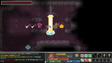 Tangledeep preview 6