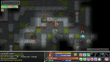 Tangledeep preview 5