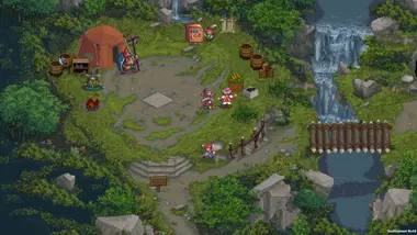 Tangledeep preview 12