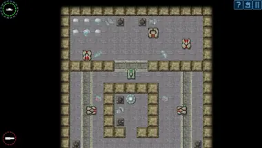 Tank Assault X preview 2