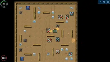 Tank Assault X preview 6