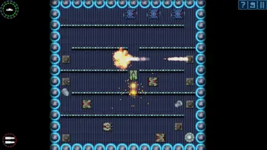 Tank Assault X preview 7
