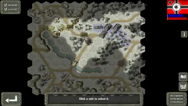 Tank Battle: 1944 preview 3