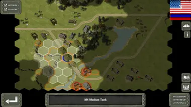 Tank Battle: 1944 preview 5