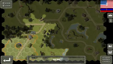 Tank Battle: 1944 preview 2