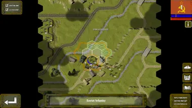 Tank Battle: 1945 preview 2