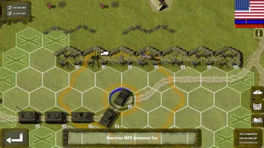 Tank Battle: 1945 preview 4