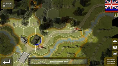 Tank Battle: 1945 preview 3