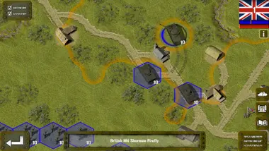 Tank Battle: 1945 preview 5
