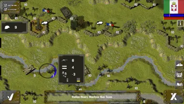 Tank Battle: Blitzkrieg preview 2