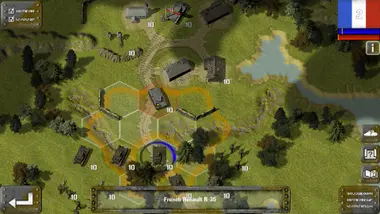 Tank Battle: Blitzkrieg preview 5