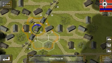 Tank Battle: Blitzkrieg preview 4