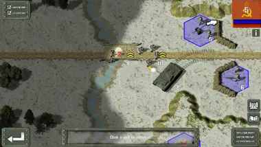 Tank Battle: East Front preview 3