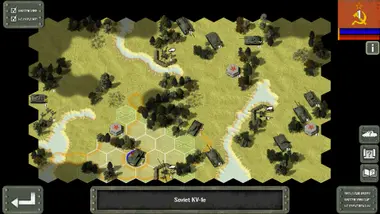 Tank Battle: East Front preview 2