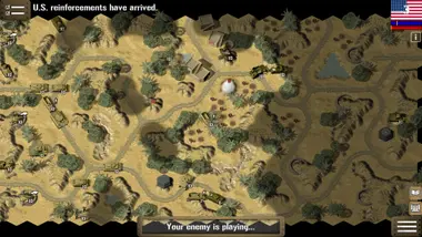 Tank Battle: North Africa preview 5