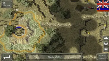 Tank Battle: Pacific preview 5