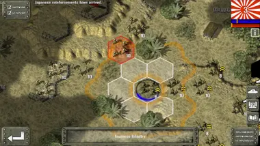 Tank Battle: Pacific preview 4