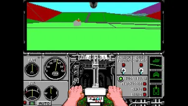 Tank: M1A1 Abrams Battle Simulation preview 4