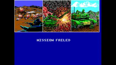 Tank: M1A1 Abrams Battle Simulation preview 2