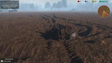 Tank Mechanic Simulator preview 20