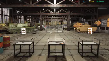 Tank Mechanic Simulator preview 16