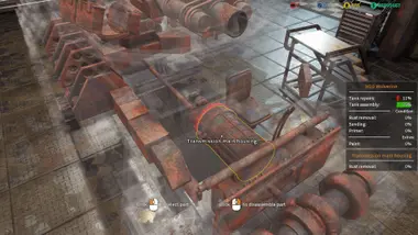 Tank Mechanic Simulator preview 33