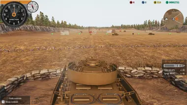 Tank Mechanic Simulator preview 30
