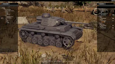 Tank Mechanic Simulator preview 9