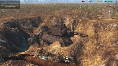 Tank Mechanic Simulator preview 4