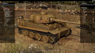 Tank Mechanic Simulator preview 6