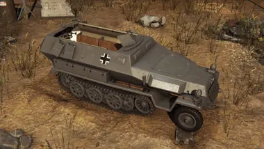 Tank Mechanic Simulator preview 2