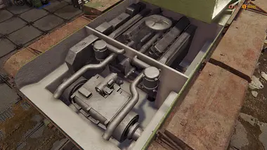 Tank Mechanic Simulator preview 26