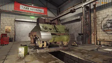 Tank Mechanic Simulator preview 19