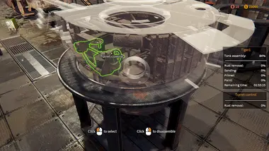 Tank Mechanic Simulator preview 31