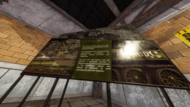 Tank Mechanic Simulator VR preview 14