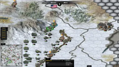 Tank Operations: European Campaign preview 10