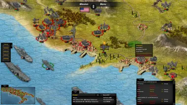 Tank Operations: European Campaign preview 9