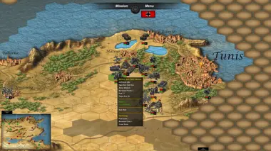 Tank Operations: European Campaign preview 4
