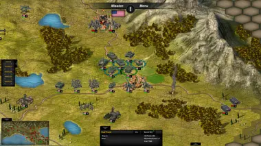 Tank Operations: European Campaign preview 6