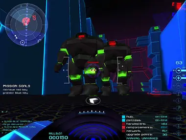 Tank Universal preview 17