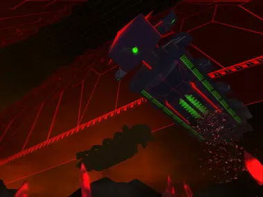 Tank Universal preview 12