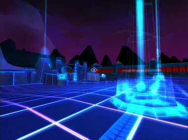 Tank Universal preview 11