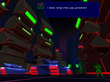 Tank Universal preview 7