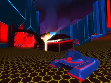 Tank Universal preview 9