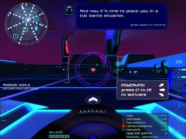 Tank Universal preview 8