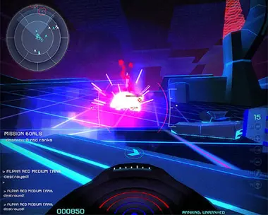 Tank Universal preview 3