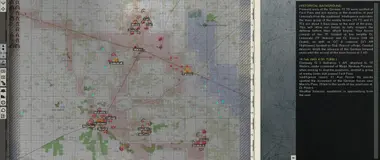 Tank Warfare: Tunisia 1943 preview 2
