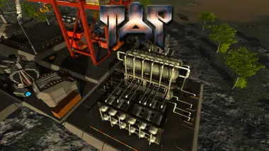 T.A.P. preview 8