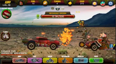 Tapocalypse preview 4