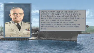 Task Force 1942: Surface Naval Action in the South Pacific preview 9